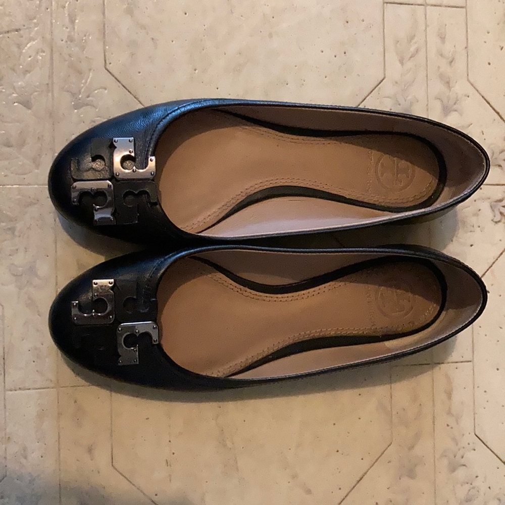 Tory Burch shoes